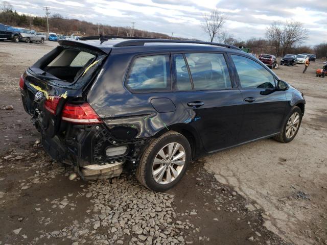 Image 3 of 2018 VOLKSWAGEN GOLF SPORTWAGEN S 2018 with VIN 3VW117AU1JM753284