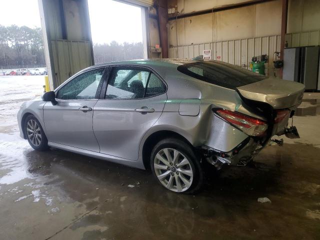 Изображение 2 2020 TOYOTA CAMRY LE 2020 с VIN 4T1C11AK2LU892597