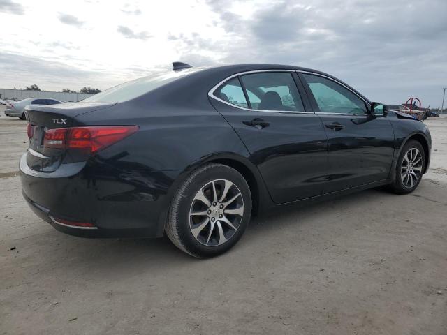 Obraz 3 z 2017 ACURA TLX  2017 z VIN 19UUB1F38HA003626