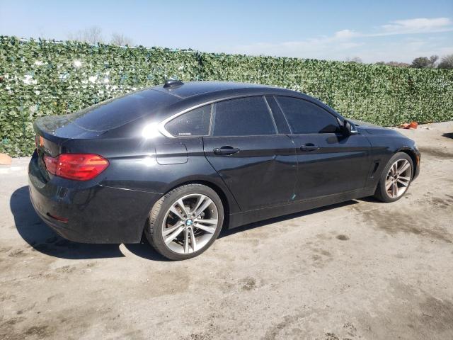 Obraz 3 z 2015 BMW 428 I GRAN COUPE SULEV 2015 z VIN WBA4A9C53FD416598