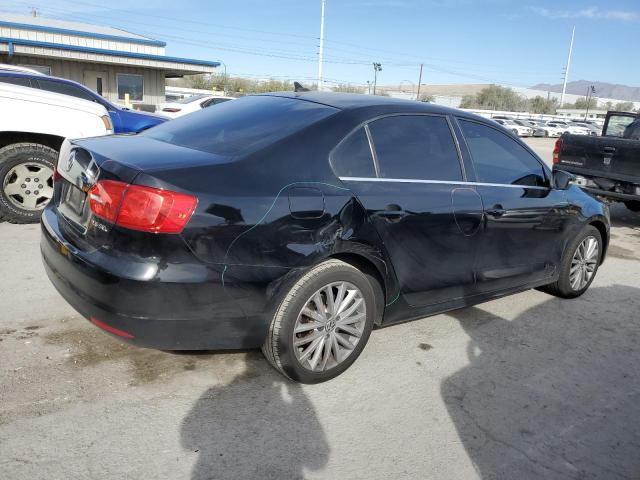 Image 3 of 2011 VOLKSWAGEN JETTA SEL 2011 with VIN 3VWLZ7AJ4BM038928