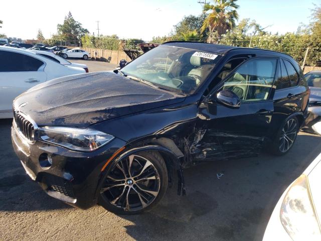 Obraz 2018 BMW X5 XDRIVE35I 2018