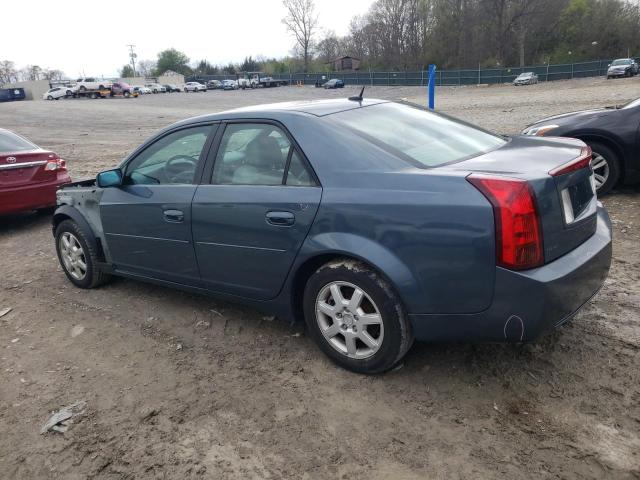 Obraz 2 z 2006 CADILLAC CTS  2006 z VIN 1G6DM57T960160733