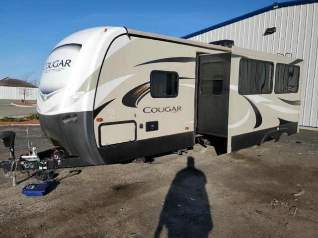 Obraz 2 z 2019 COUG TRAV TRAIL 2019 z VIN 4YDT26R26KV503906