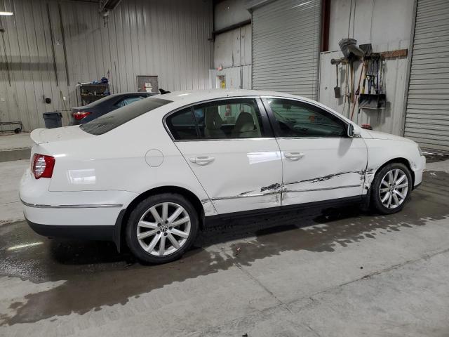 Изображение 3 2010 VOLKSWAGEN PASSAT KOMFORT 2010 с VIN WVWJM7AN9AP046222