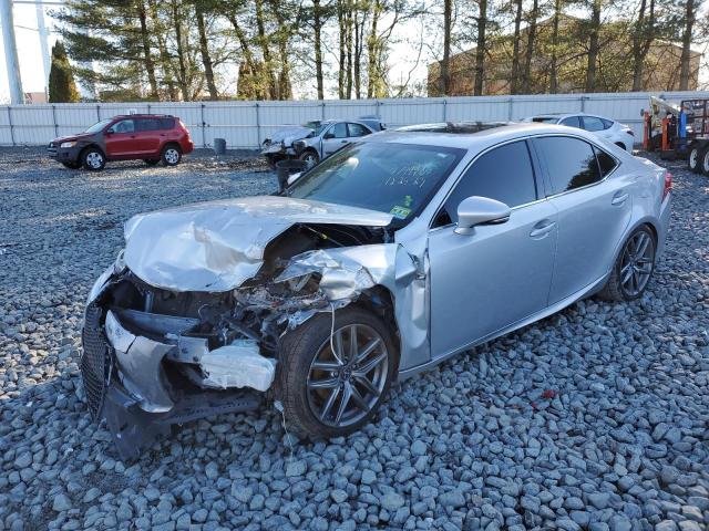Obraz 2014 LEXUS IS 250 2014