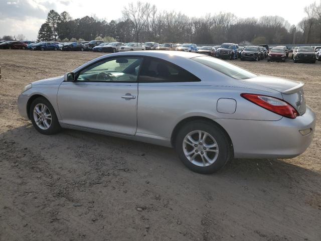 Изображение 2 2007 TOYOTA CAMRY SOLARA SE 2007 с VIN 4T1CE30P97U756261