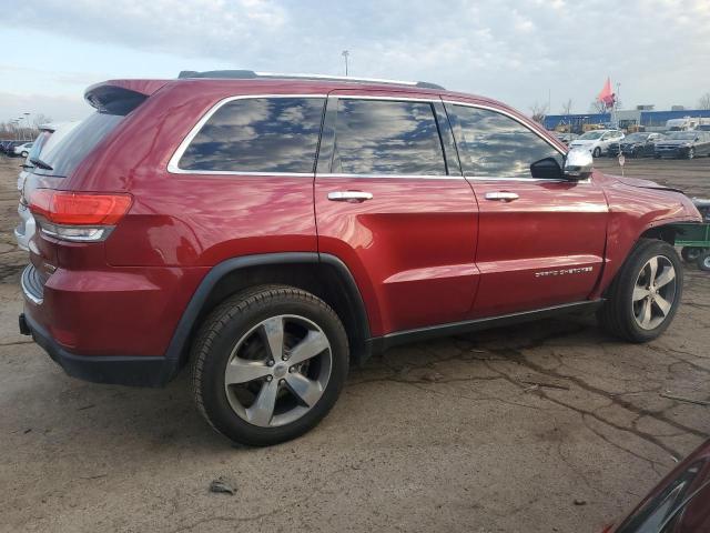 Obraz 3 z 2014 JEEP GRAND CHEROKEE LIMITED 2014 z VIN 1C4RJFBT9EC122702