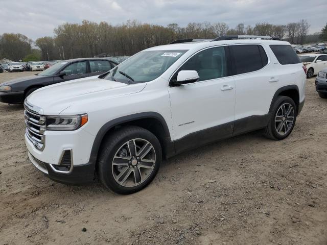 2021 GMC ACADIA SLT 2021 image