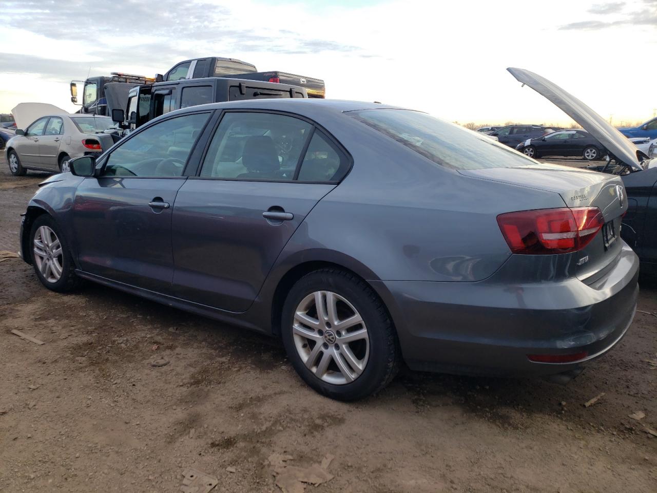 Obraz 2 z 2016 VOLKSWAGEN JETTA S 2016 z VIN 3VW267AJ1GM400905