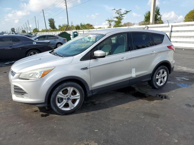 Image 1 of 2016 FORD ESCAPE SE 2016 with VIN 1FMCU0G70GUA23202