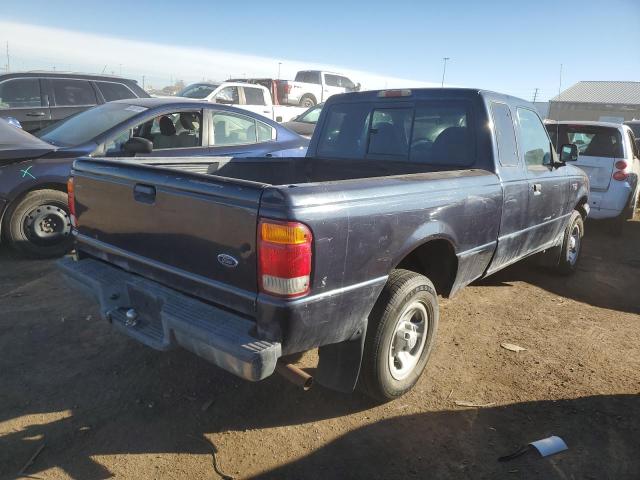 Изображение 3 1999 FORD RANGER SUPER CAB 1999 с VIN 1FTYR14CXXPA32586
