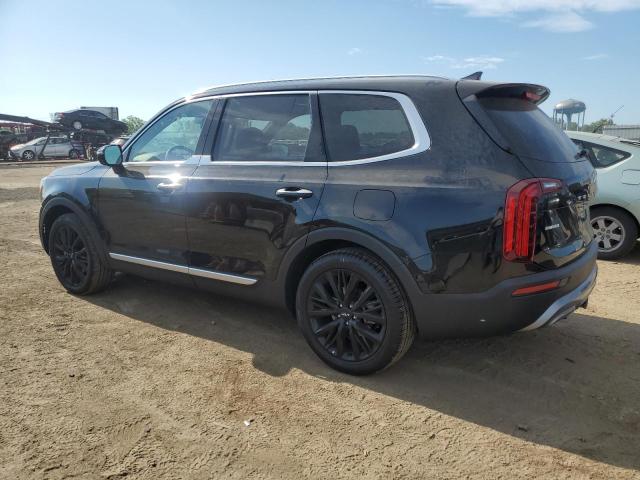 Obraz 2 z 2022 KIA TELLURIDE SX 2022 z VIN 5XYP54HC5NG306943