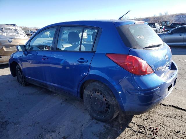 Obraz 2 z 2009 NISSAN VERSA S 2009 z VIN 3N1BC13E39L385036