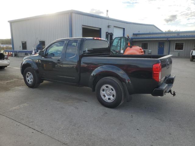 Image 2 of 2020 NISSAN FRONTIER S 2020 with VIN 1N6ED0CE7LN706114