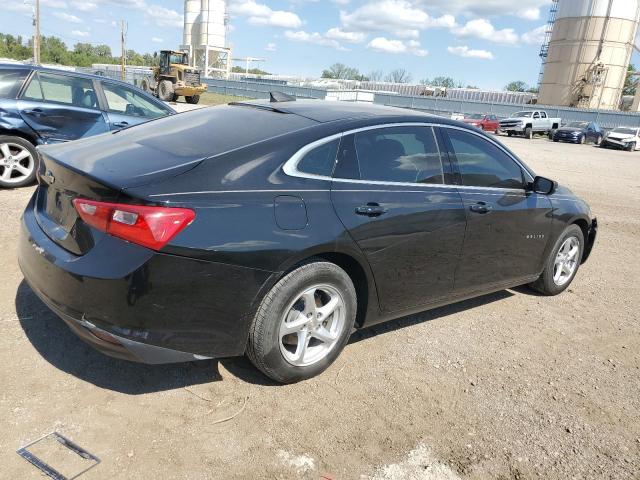 Изображение 3 2017 CHEVROLET MALIBU LS 2017 с VIN 1G1ZB5STXHF240535