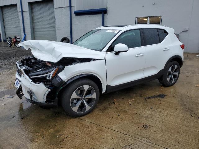 2024 VOLVO XC40 CORE 2024 image