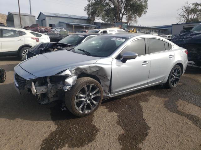 Изображение 2016 MAZDA 6 SPORT 2016