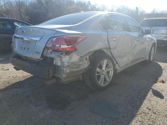 Obraz 3 z 2013 NISSAN ALTIMA 2.5 2013 z VIN 1N4AL3AP5DC228482