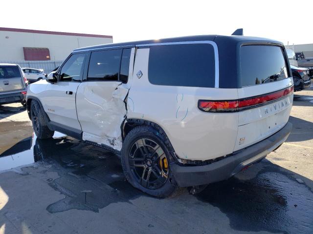 Image 2 of 2023 RIVIAN R1S ADVENTURE 2023 with VIN 7PDSGABA1PN017685