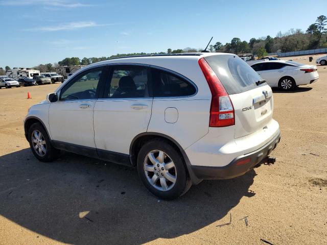 Image 2 of 2007 HONDA CR-V EXL 2007 with VIN JHLRE48747C101183