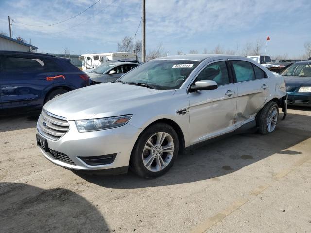 Image 1 of 2014 FORD TAURUS SEL 2014 with VIN 1FAHP2E8XEG112981