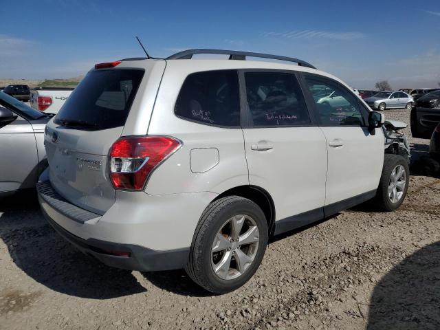 Изображение 3 2014 SUBARU FORESTER 2.5I PREMIUM 2014 с VIN JF2SJAEC7EH462581