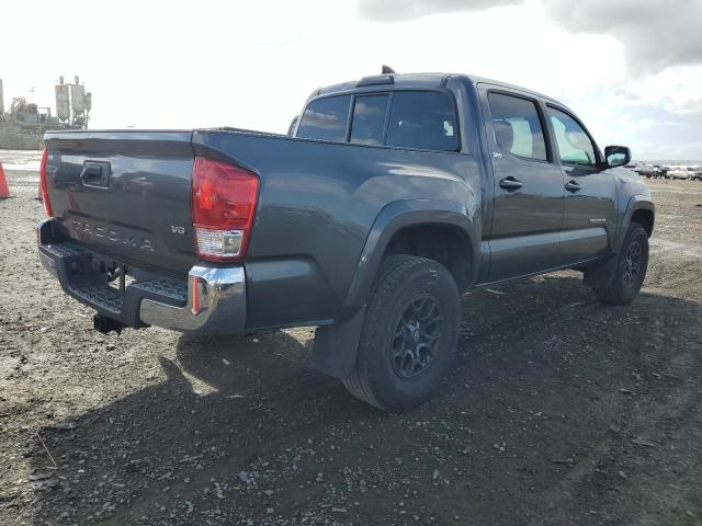 Obraz 3 z 2017 TOYOTA TACOMA DOUBLE CAB 2017 z VIN 3TMAZ5CNXHM050721