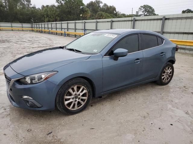 Image 1 of 2016 MAZDA 3 TOURING 2016 with VIN 3MZBM1V77GM271232