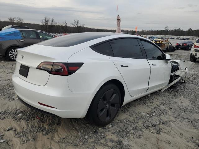 Image 3 of 2023 TESLA MODEL 3  2023 with VIN 5YJ3E1EA3PF673706