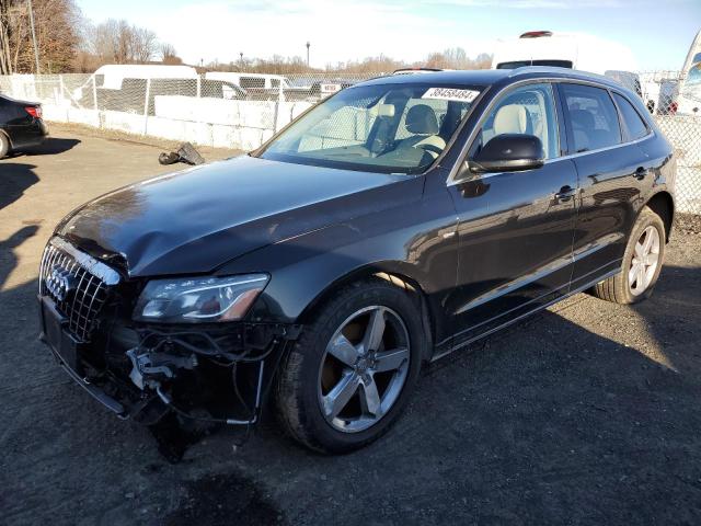 Image 1 of 2012 AUDI Q5 PREMIUM PLUS 2012 with VIN WA1DKAFP8CA112303