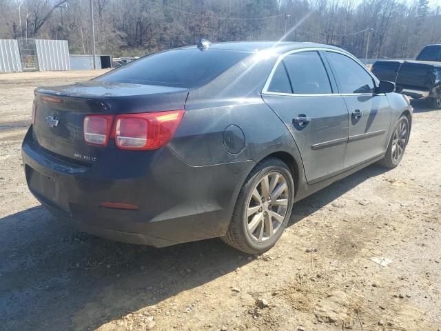 Изображение 3 2013 CHEVROLET MALIBU 2LT 2013 с VIN 1G11E5SA7DF339858