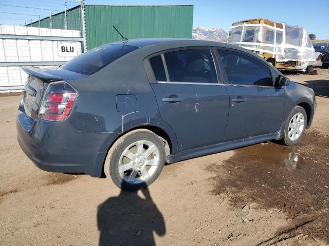 Изображение 3 2009 NISSAN SENTRA 2.0 2009 с VIN 3N1AB61E89L664576