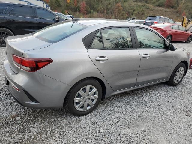 Obraz 3 z 2022 KIA RIO LX 2022 z VIN 3KPA24ADXNE510703