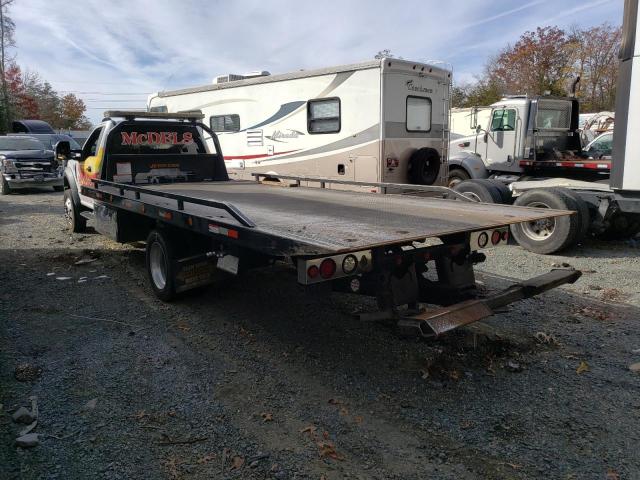 Image 3 of 2020 FORD F550 SUPER DUTY 2020 with VIN 1FDUF5GT2LDA06663