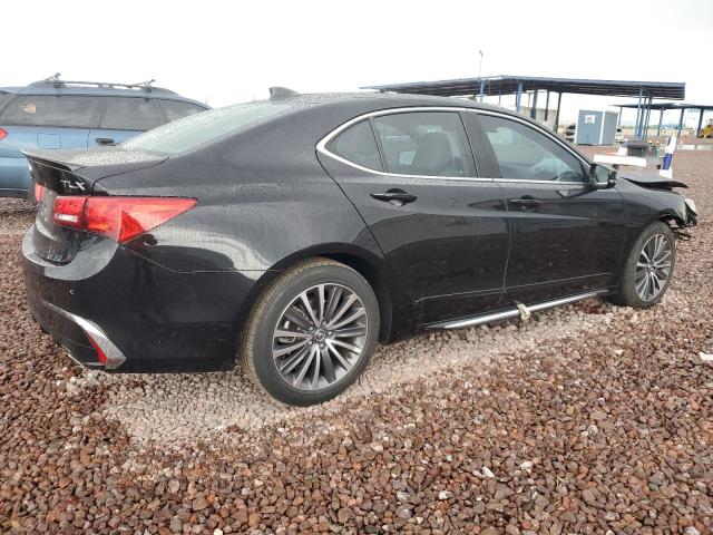 Obraz 3 z 2018 ACURA TLX ADVANCE 2018 z VIN 19UUB2F78JA004676