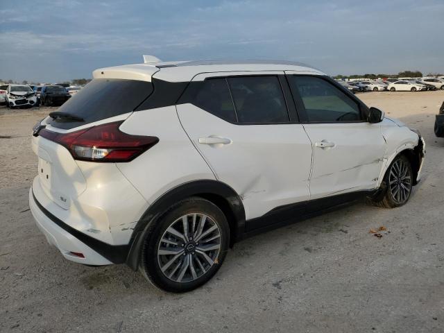Obraz 3 z 2024 NISSAN KICKS SV 2024 z VIN 3N1CP5CV7RL475421