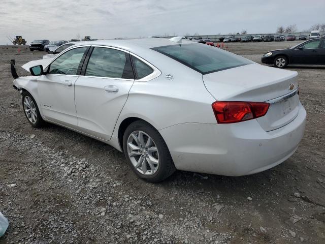 Изображение 2 2016 CHEVROLET IMPALA LT 2016 с VIN 2G1105SA9G9156053