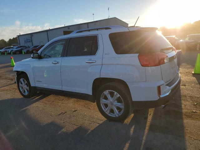 Image 2 of 2016 GMC TERRAIN SLT 2016 with VIN 2GKALPEK3G6222665