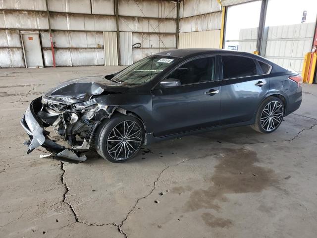 Изображение 1 2013 NISSAN ALTIMA 2.5 2013 с VIN 1N4AL3AP4DC195121