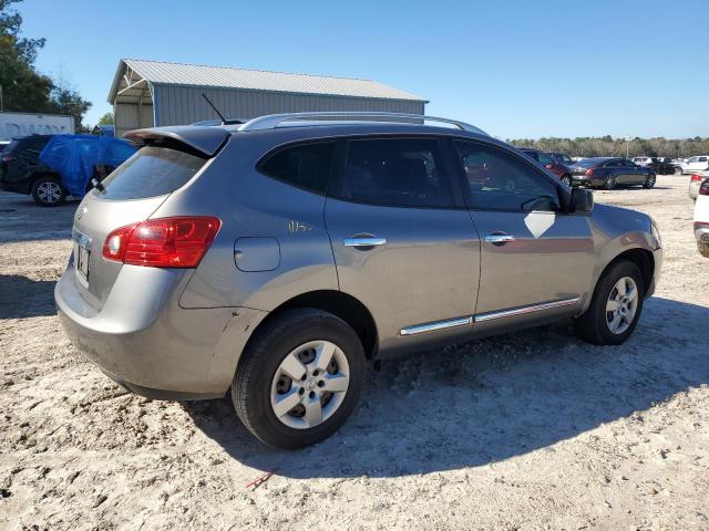 Image 3 of 2014 NISSAN ROGUE SELECT S 2014 with VIN JN8AS5MT1EW621255