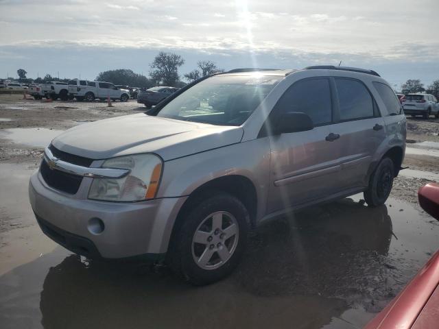 Image 1 of 2007 CHEVROLET EQUINOX LS 2007 with VIN 2CNDL13F476251258