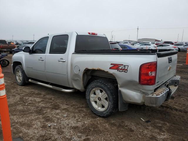 Obraz 2 z 2011 CHEVROLET SILVERADO K1500 LT 2011 z VIN 3GCPKSE30BG280007