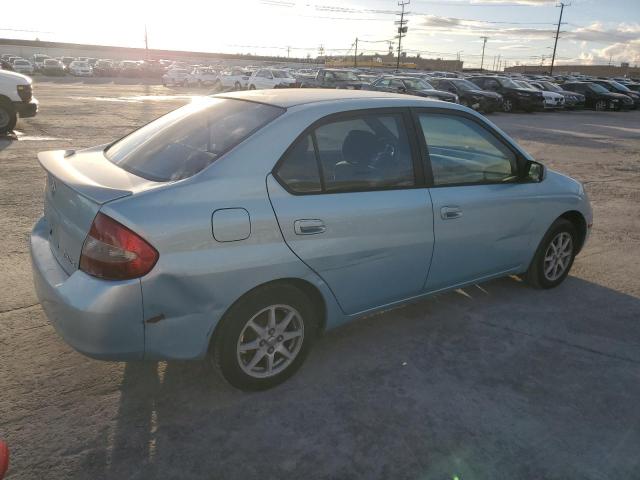 Obraz 3 z 2001 TOYOTA PRIUS  2001 z VIN JT2BK12U210026618