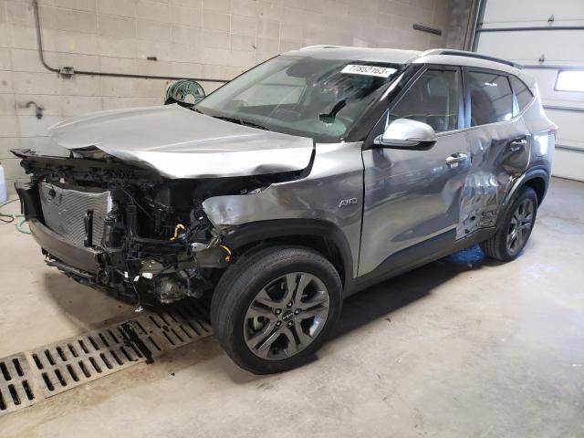 Изображение 2023 KIA SELTOS S 2023