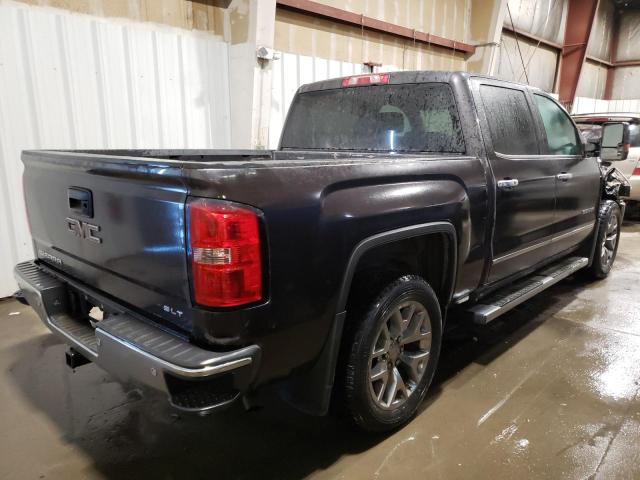 Obraz 3 z 2014 GMC SIERRA K1500 SLT 2014 z VIN 3GTU2VEC0EG410215