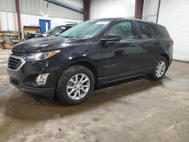 Изображение 1 2019 CHEVROLET EQUINOX LS 2019 с VIN 3GNAXSEV0KL384052