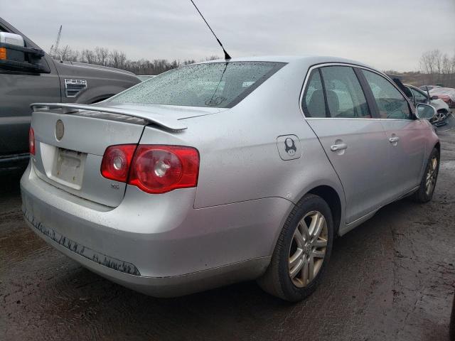 Image 3 of 2007 VOLKSWAGEN JETTA WOLFSBURG 2007 with VIN 3VWEF71K57M156505