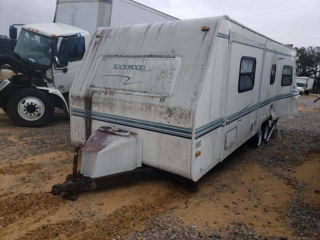 Image 2 of 2000 ROCK TRVL TRLR 2000 with VIN 4X4TRLB25YD066710
