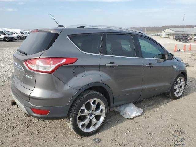 Image 3 of 2014 FORD ESCAPE TITANIUM 2014 with VIN 1FMCU0J92EUA02889